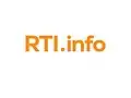 Logo officiel de RTI Info