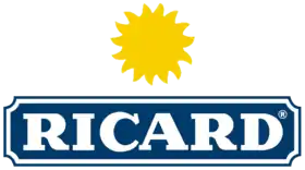 logo de Ricard