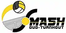 Logo du Smash Oud-Turnhout
