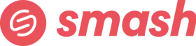 logo de Smash (service de transfert de fichiers)