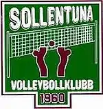 Logo du Sollentuna VK