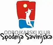 Logo du OK Spodnja Savinjska