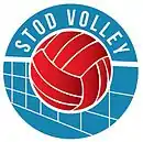 Logo du Stod Volley