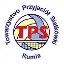 Logo du TPS Rumia