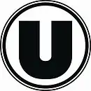 Logo du "U" Cluj