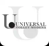 Logo du Universal Modena