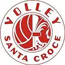 Logo du Volleyball Santa Croce