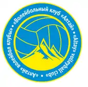 Logo du VK Altaï