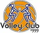 Logo du Volley Club 1999