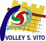 Logo du Volley San Vito