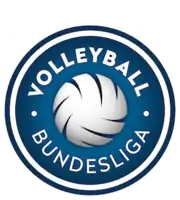 Description de l'image Logo de Volleyball Bundesliga.png.