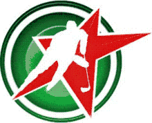 Description de l'image Logo de l`Équipe d'Algérie de hockey sur glace.gif.