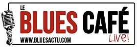 Image illustrative de l’article Le Blues café live