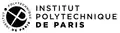 Logo de l'Institut polytechnique de Paris depuis 2019.