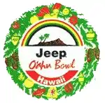 Description de l'image Logo de l'Oahu Bowl.png.