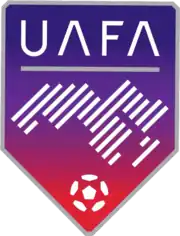 Description de l'image Logo de l'UAFA.png.
