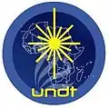 Ancien logo de l'université du Tchad