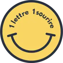 Logo de l’association