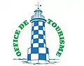 Logotype de l'office de tourisme de Loctudy