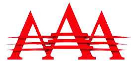 logo de Lucha Libre AAA Worldwide