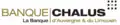 logo de Banque Chalus