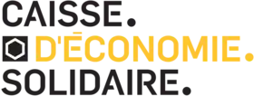logo de Caisse d'économie solidaire Desjardins