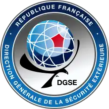 Direction générale de la Sécurité extérieure.