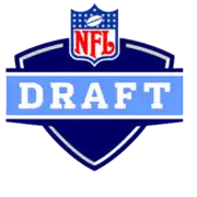 Description de l'image Logo de la Draft NFL.png.