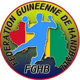 Image illustrative de l’article Fédération guinéenne de handball