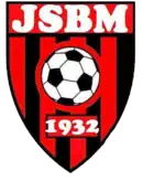 Logo du JS Bordj Menaïel