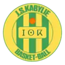 Logo du JS Kabylie