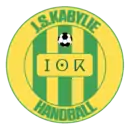 Logo du JS Kabylie