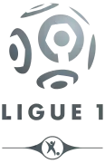 Logo de 2008 à 2016 avec l'apparition de l'Hexagoal.