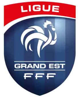 Image illustrative de l’article Ligue du Grand-Est de football