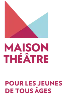 logo de Maison Théâtre