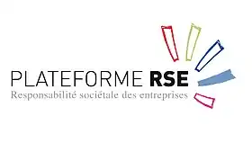 Logo de l'organisation