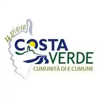 Blason de Communauté de communes de la Costa Verde