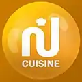 Logo de Nessma Cuisine.