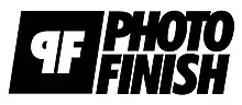 Description de l'image Logo de photofinish.jpg.