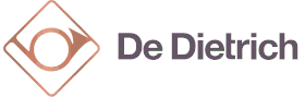 logo de De Dietrich