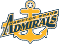 Description de l'image Logo des Admirals de Hampton Roads (1995-2000).gif.