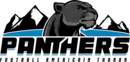 Description de l'image Logo des Black Panthers de Thonon.png.