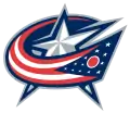 Logo des Blue Jackets depuis 2007