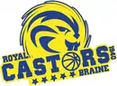 Logo du Mithra Castors Braine