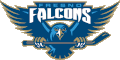 Description de l'image Logo des Falcons de Fresno 2003-2008.gif.