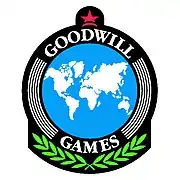 Description de l'image Logo des Goodwill Games.jpg.