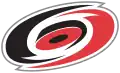 Logo des Hurricanes de 1997 à 1999