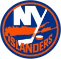 Description de l'image Logo des Islanders de New York 2017.png.