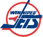 Description de l'image Logo des Jets de Winnipeg 1990.gif.