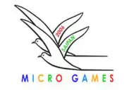 Logo des VIe Jeux de la Micronésie